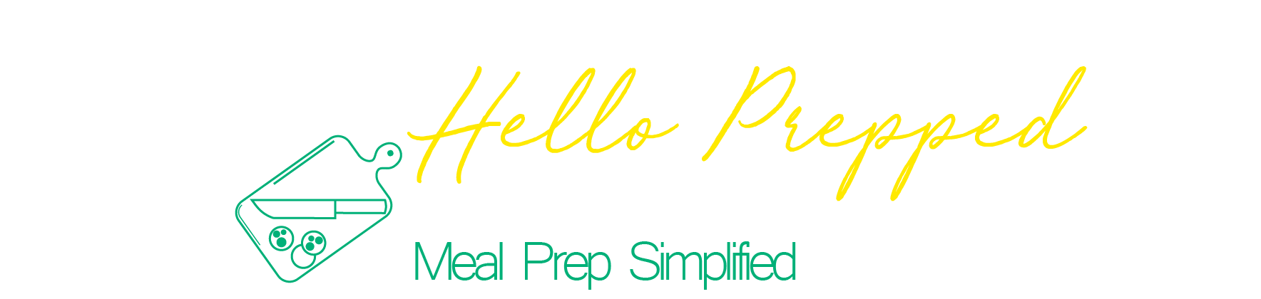 Hello Prepped